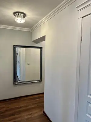 Plan piętra w obiekcie APARTAMENT KOSCIUSZKI CENTRUM