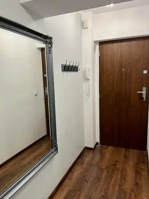 Plan piętra w obiekcie APARTAMENT KOSCIUSZKI CENTRUM