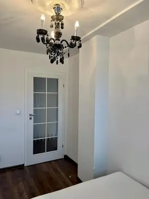 Plan piętra w obiekcie APARTAMENT KOSCIUSZKI CENTRUM