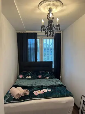 Plan piętra w obiekcie APARTAMENT KOSCIUSZKI CENTRUM