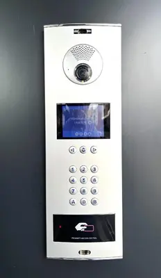 Plan piętra w obiekcie WYSZYŃSKIEGO Apartment - Self Check-In 20h - Parking &Lift