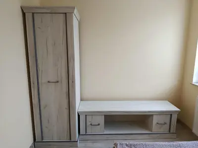 Plan piętra w obiekcie Apartament Rodzinny Silver 3 Sypialnie