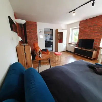 Apartament Chełmsko Śląskie