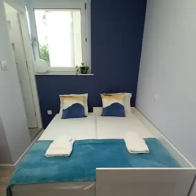 Apartment Błękitny