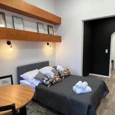 I&M Apartments Plac Solny Wrocław