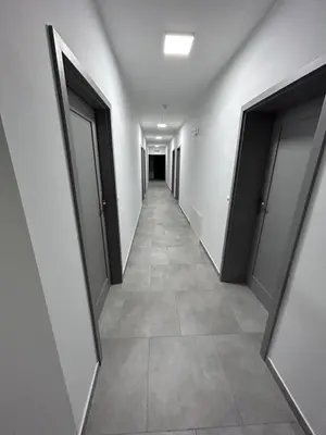 Plan piętra w obiekcie Restauracja & Bar u Dudy