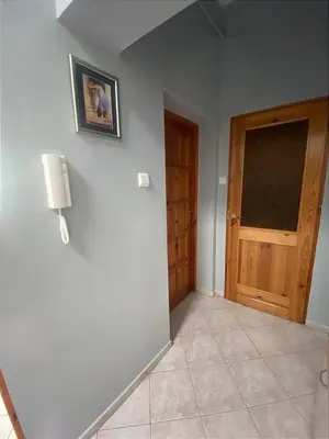 Plan piętra w obiekcie Pokoje W Pięknej Kamienicy W Centrum W Głogówku