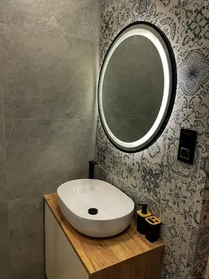 Plan piętra w obiekcie Apartament Kamienica Loft