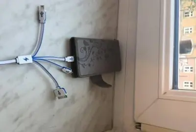 Plan piętra w obiekcie Rynek pod Fredrą
