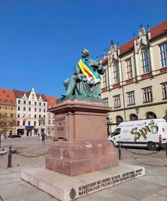 Lokalna atrakcja w pobliżu tego apartamentu