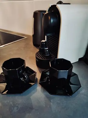 Plan piętra w obiekcie Apartament z parkingiem