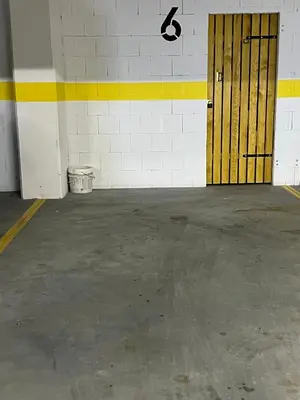 Plan piętra w obiekcie Apartament 25 Rowery, Spacery w Dolinie Baryczy - 5D Apartamenty