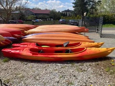 Plan piętra w obiekcie Domek nad rzeką
