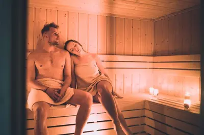 Plan piętra w obiekcie Vegan House