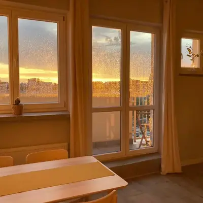 Apartament Zachody nad Wrocławiem