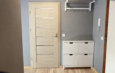 Plan piętra w obiekcie Apartament Amerigo