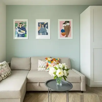 RentPlanet - Apartamenty Zajezdnia