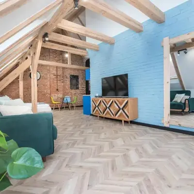 Apartament Wincentego Styczyńskiego