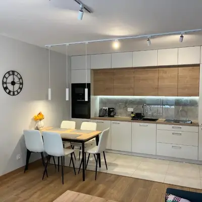 Apartament 45