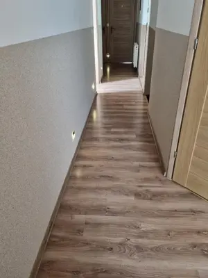 Plan piętra w obiekcie Agroturystyka nad Stawem