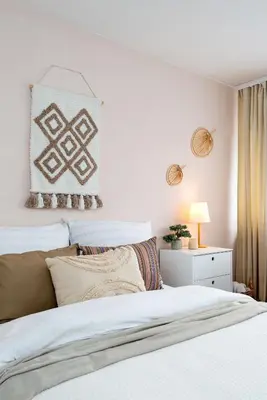 Łóżko lub łóżka w pokoju w obiekcie Kairos Apartments- OPAL - ścisłe centrum