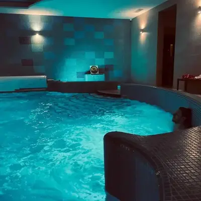 Apartament&SPA Lis&Las