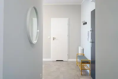 Łazienka w obiekcie Apartamenty Jawor Fire Energy Jawor