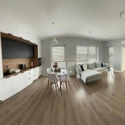 Apartamenty Jawor Fire Energy Jawor