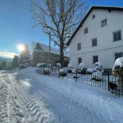 Dom Pod Dębem Agroturystyka