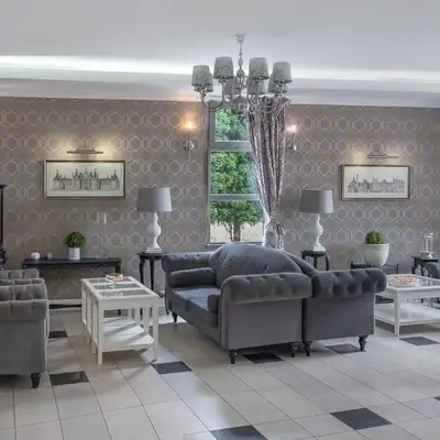 Hotel Europejski