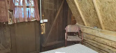 Plan piętra w obiekcie Altana letnia nr2 - Herbergerówka Agroturystyka na wsi