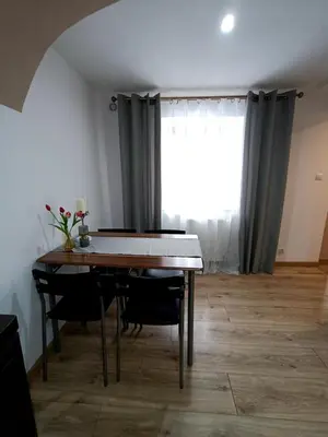 Plan piętra w obiekcie Agroturystyka u podnóża Gór Sowich