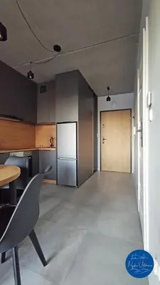 Plan piętra w obiekcie Nyskie Ustronie