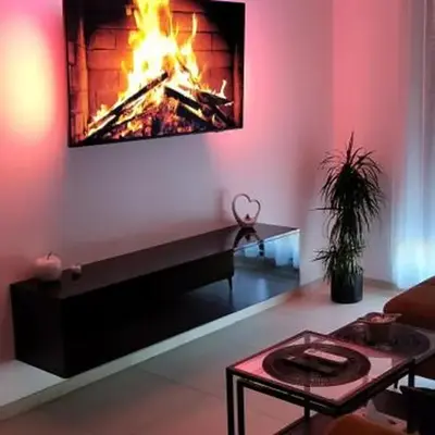 Apartament JB 56m2 parking