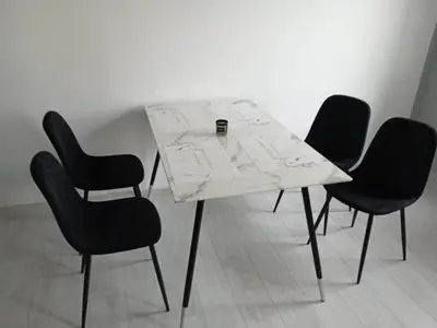 Plan piętra w obiekcie Komfortowy Apartament u Baltazara