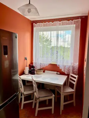 Plan piętra w obiekcie Prusa 89