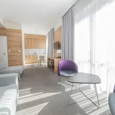 VacationClub - Aparthotel Czarna Góra 221