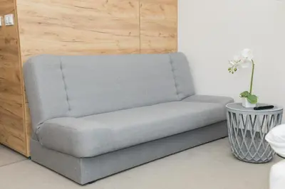 Część wypoczynkowa w obiekcie VacationClub - Aparthotel Czarna Góra 309