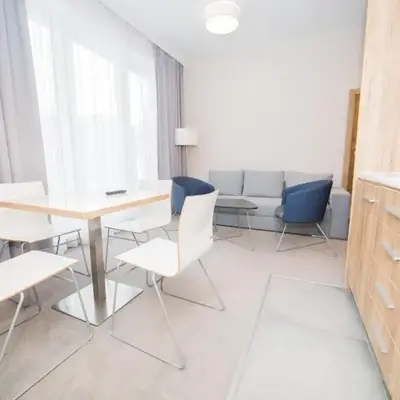 VacationClub - Aparthotel Czarna Góra 413