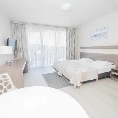 VacationClub - Bormio Apartament 8