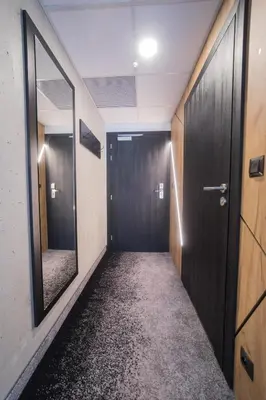 Plan piętra w obiekcie VacationClub - Czarna Perła Apartament 303