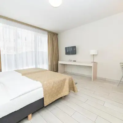 VacationClub - Solden Apartament 14