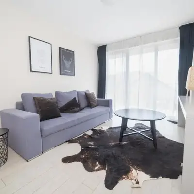 VacationClub - Stubai Apartament 11