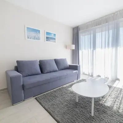 VacationClub - Stubai Apartament 21