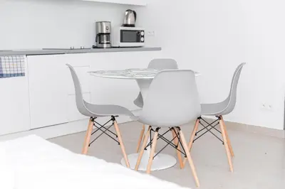 Plan piętra w obiekcie VacationClub - Stubai Apartament 38