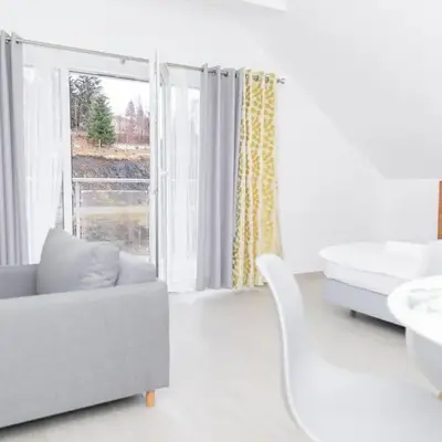 VacationClub - Stubai Apartament 38