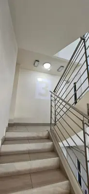 Plan piętra w obiekcie Starter 1