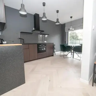 VacationClub – Ogrody Pieniawskie Apartament 21