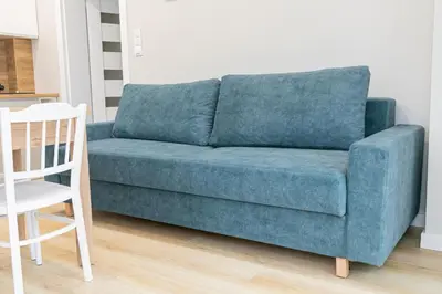 Część wypoczynkowa w obiekcie VacationClub - Zdrojowa 7 Apartament 7
