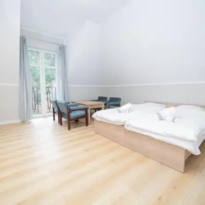 VacationClub – Zdrojowa 7 Apartament 9